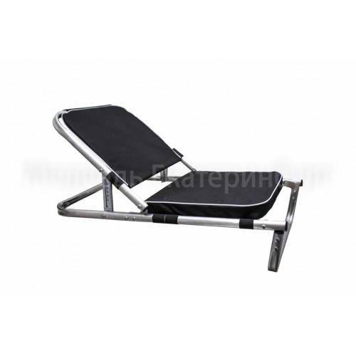 Кресло на раскладушку Медведь в Челябинске