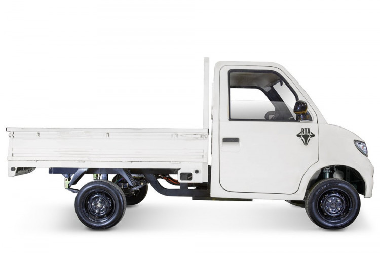 Электромобиль RTA ВЕКТОР-Е в Челябинске