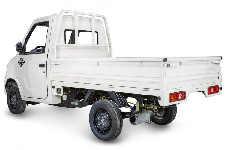 Электромобиль RTA ВЕКТОР-Е в Челябинске