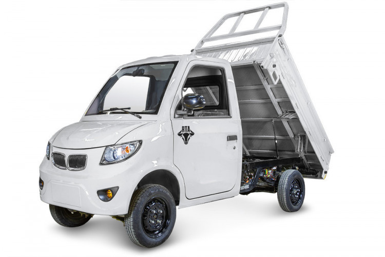 Электромобиль RTA ВЕКТОР-Е в Челябинске