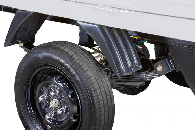 Электромобиль RTA ВЕКТОР-Е в Челябинске