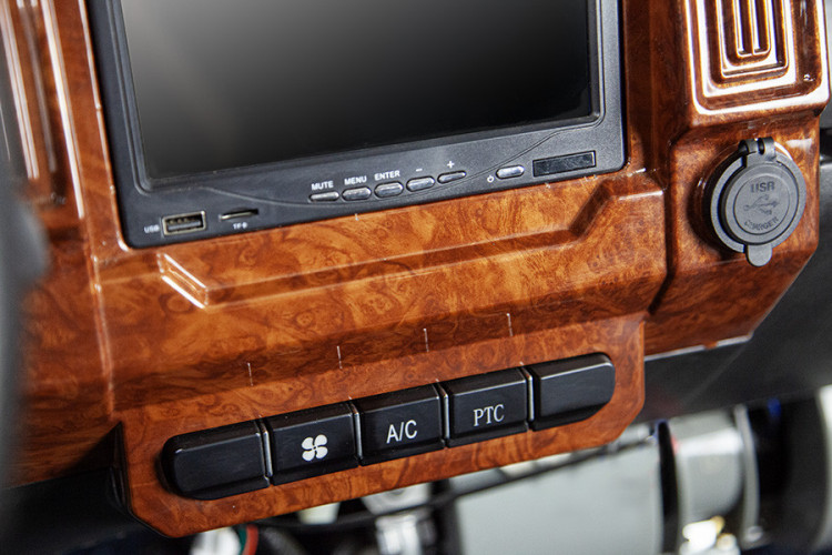 Электромобиль RTA ВЕКТОР-Е в Челябинске