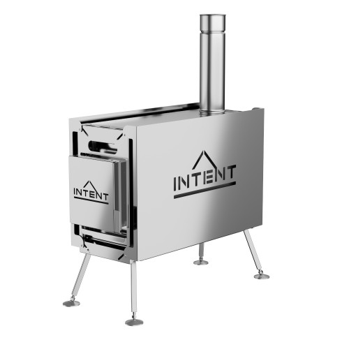 Печь банная INTENT 2.0 Мини (mini) в Челябинске