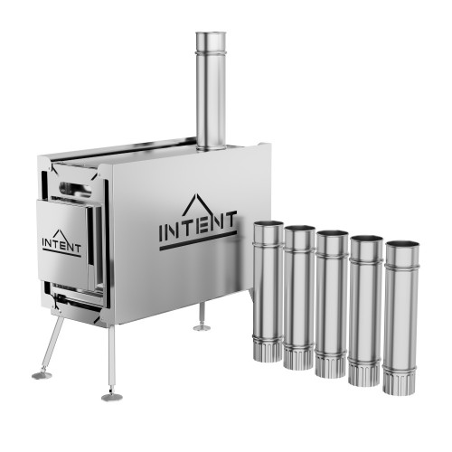 Печь банная INTENT 2.0 Мини (mini) в Челябинске