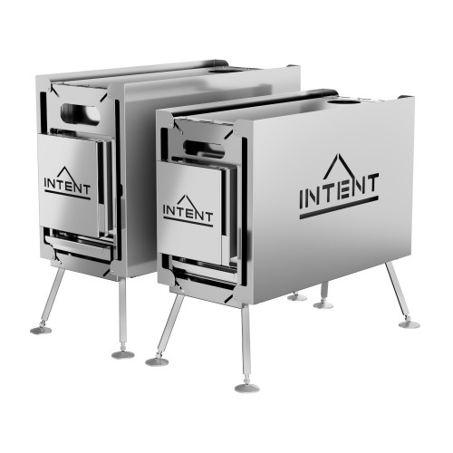 Печь банная INTENT 2.0 Мини (mini) в Челябинске