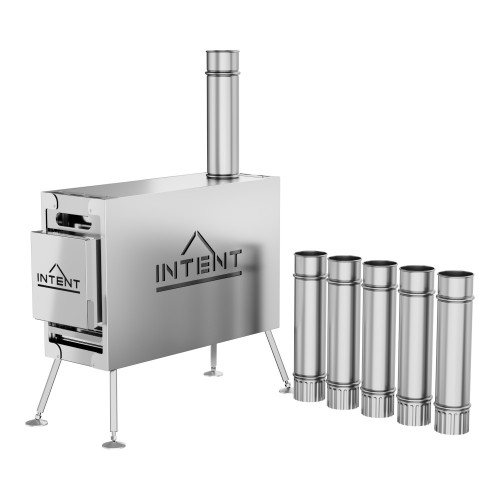 Печь банная INTENT 2.0 Мини (mini) в Челябинске