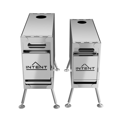 Печь банная INTENT 2.0 Мини (mini) в Челябинске