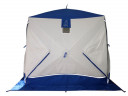 Палатка куб для рыбалки Пингвин Призма Премиум Термолайт в Челябинске