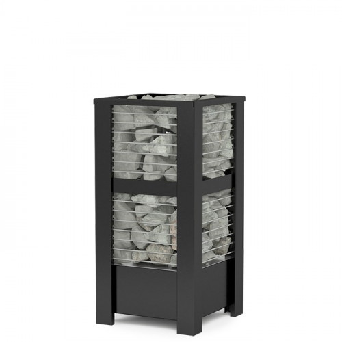 Электрокаменка GeoS QUADRO-Soft 6 в Челябинске