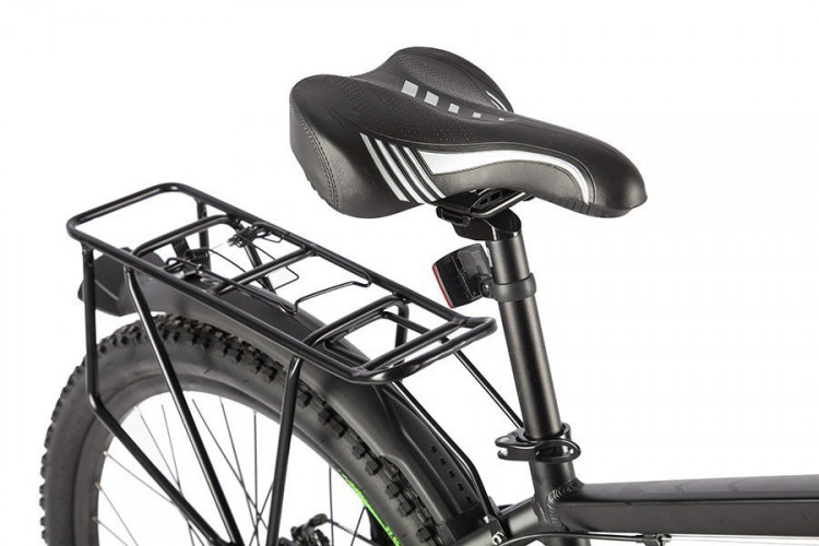 Электровелосипед Eltreco XT 800 Pro в Челябинске