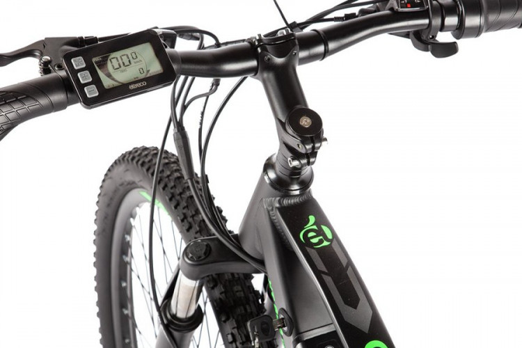 Электровелосипед Eltreco XT 800 Pro в Челябинске