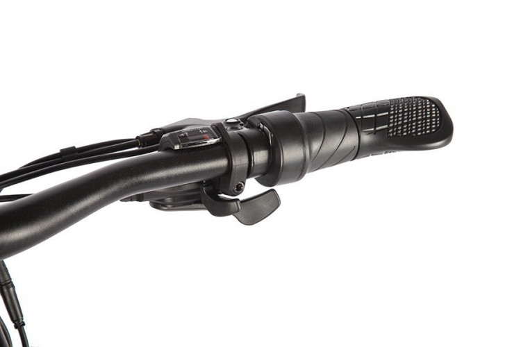 Электровелосипед Eltreco XT 800 Pro в Челябинске