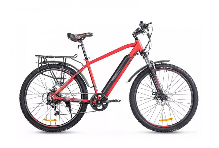 Электровелосипед Eltreco XT 800 Pro в Челябинске