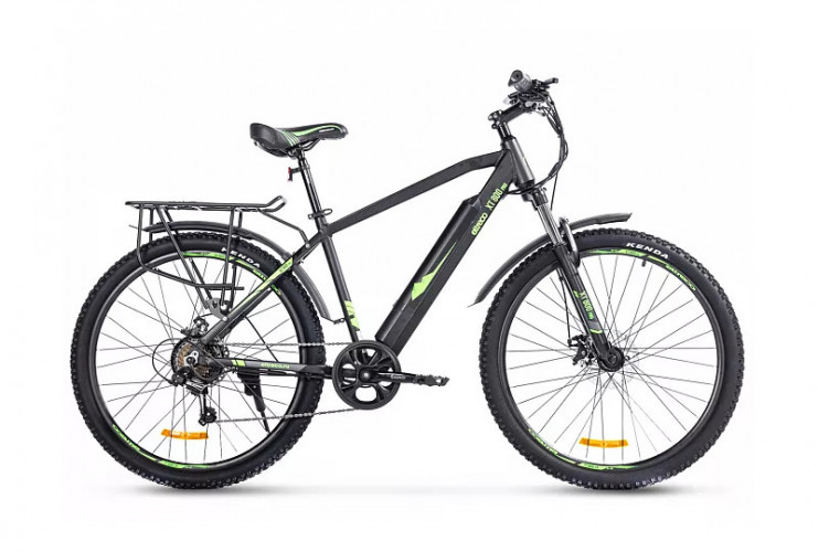 Электровелосипед Eltreco XT 800 Pro в Челябинске