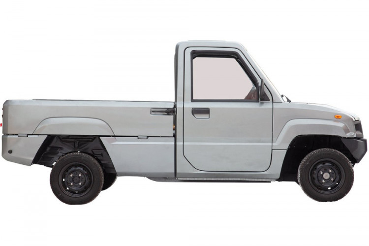 Электромобиль RTA ПИКАП в Челябинске