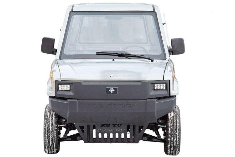 Электромобиль RTA ПИКАП в Челябинске