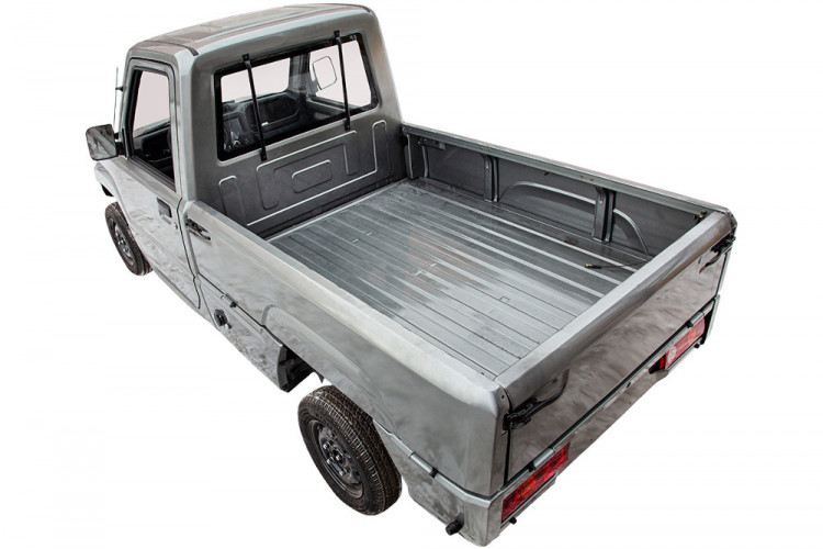 Электромобиль RTA ПИКАП в Челябинске