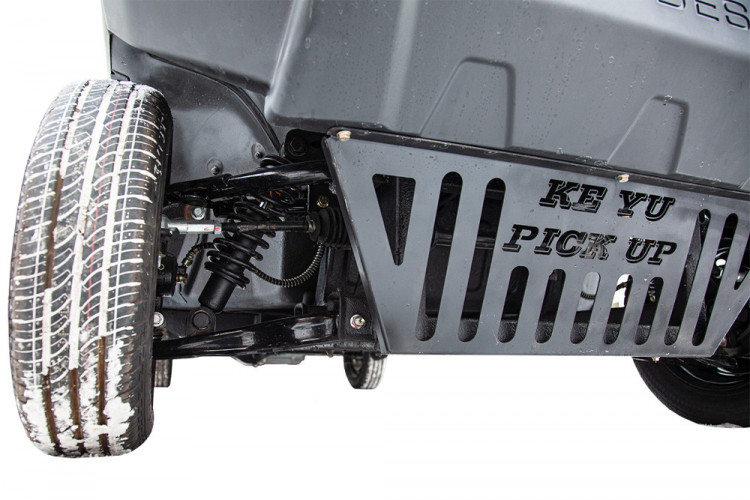 Электромобиль RTA ПИКАП в Челябинске