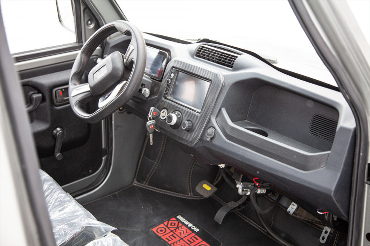 Электромобиль RTA ПИКАП в Челябинске