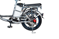 Электровелосипед Minako V.8 Электровелосипед Minako V.8