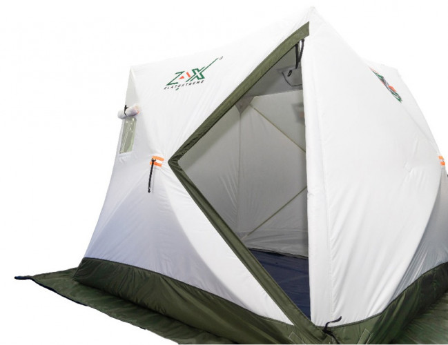 Палатка зимняя для рыбалки «Оптима» в Челябинске