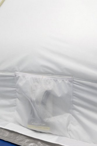 Палатка зимняя для рыбалки «Оптима» в Челябинске