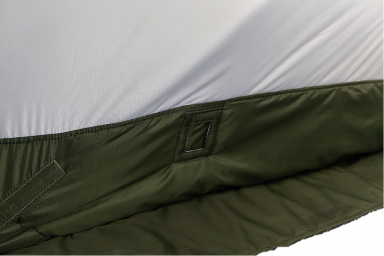 Палатка зимняя для рыбалки «Оптима» в Челябинске