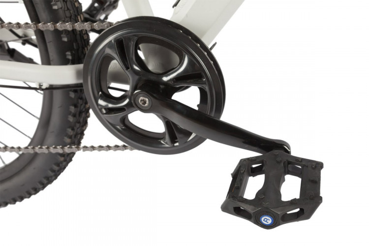 Электровелосипед Gelbert Ran 3 PRO в Челябинске