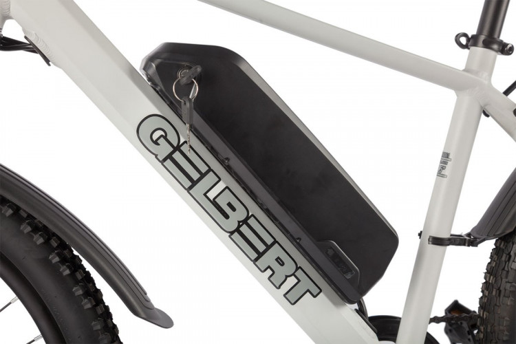 Электровелосипед Gelbert Ran 3 PRO в Челябинске