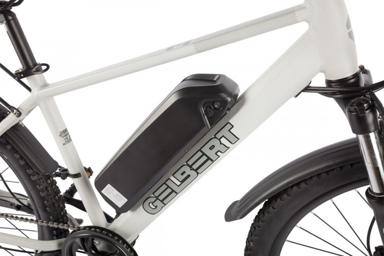 Электровелосипед Gelbert Ran 3 PRO в Челябинске