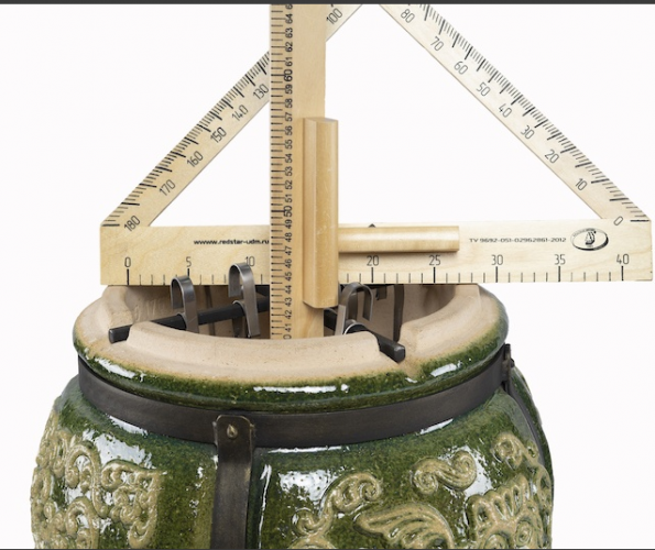 Тандыр Арслан в Челябинске