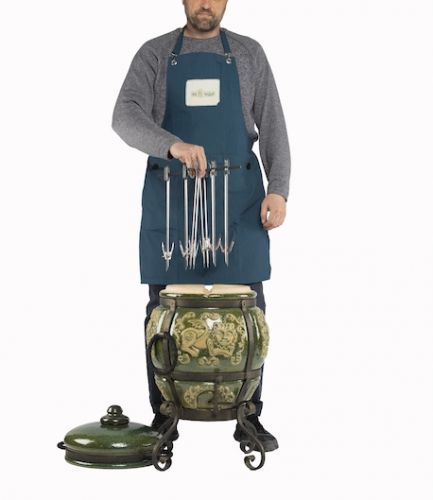 Тандыр Арслан в Челябинске