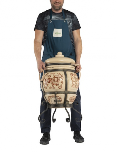 Тандыр Арслан в Челябинске