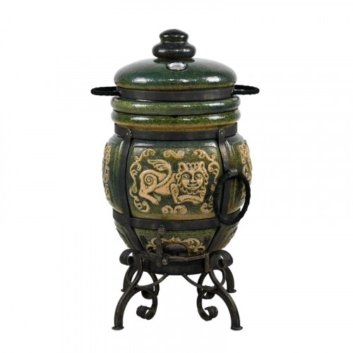 Тандыр Арслан в Челябинске