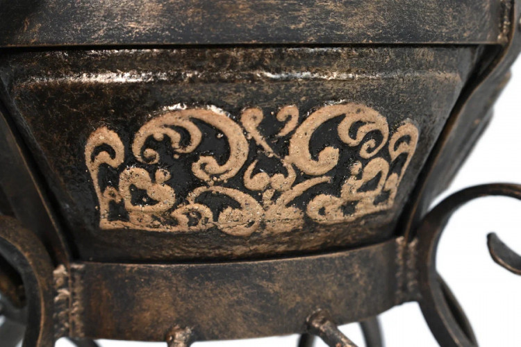 Тандыр Арслан в Челябинске