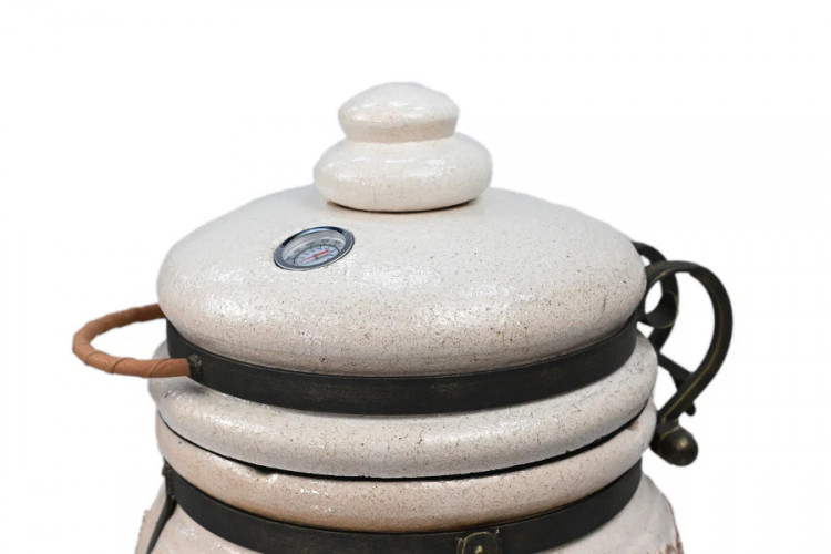 Тандыр Арслан в Челябинске