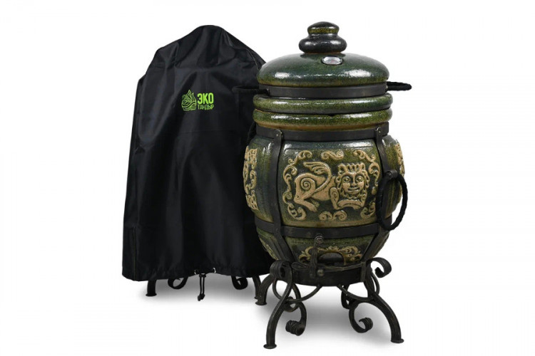 Тандыр Арслан в Челябинске