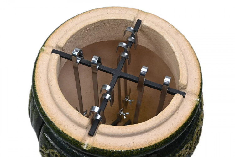 Тандыр Арслан в Челябинске