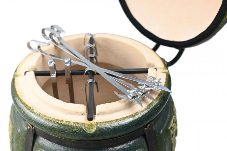 Тандыр Арслан в Челябинске