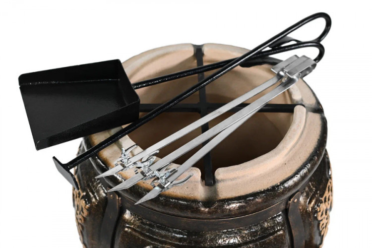 Тандыр Арслан в Челябинске