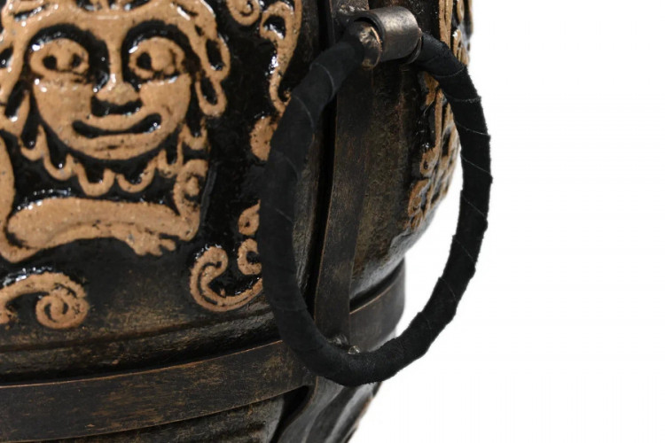 Тандыр Арслан в Челябинске