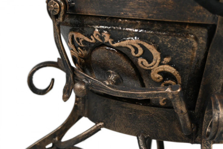 Тандыр Арслан в Челябинске