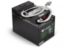 Тяговый железо-фосфатный аккумулятор RuTrike LiFePO4 24V40Ah (50А) в Челябинске
