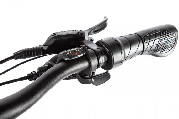 Электровелосипед Eltreco XT 850 Pro в Челябинске