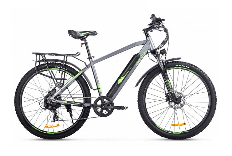 Электровелосипед Eltreco XT 850 Pro в Челябинске