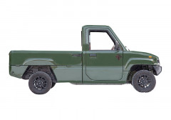 Электромобиль RTA ЛИДЕР 4x4 Электромобиль RTA ЛИДЕР 4x4