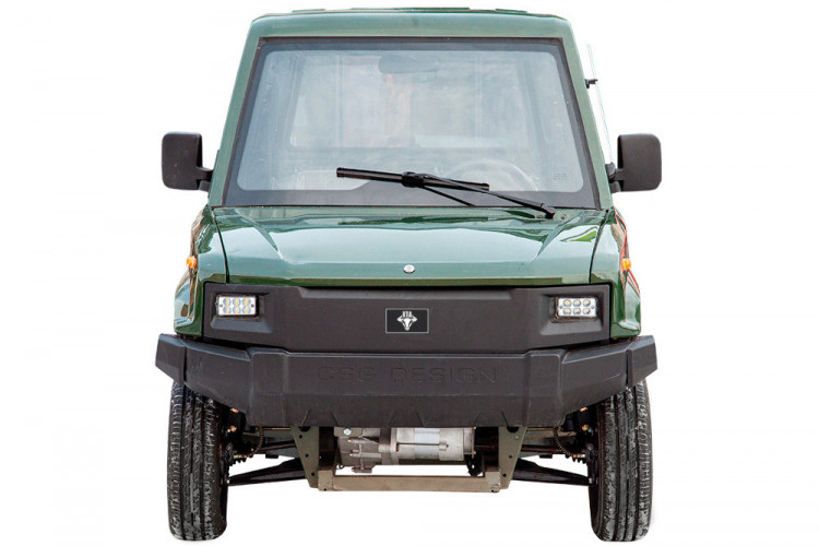 Электромобиль RTA ЛИДЕР 4x4 в Челябинске