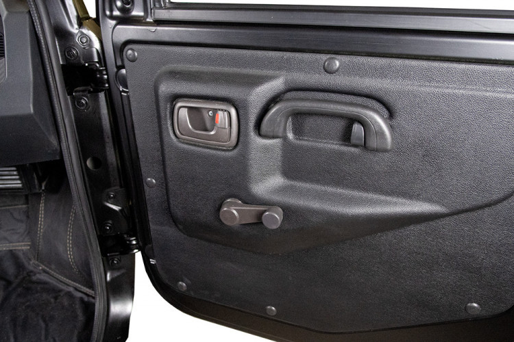 Электромобиль RTA ЛИДЕР 4x4 в Челябинске