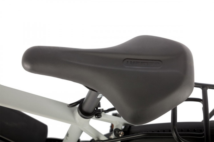 Электровелосипед Gelbert Ran 2 ST в Челябинске