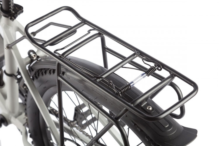 Электровелосипед Gelbert Ran 2 ST в Челябинске